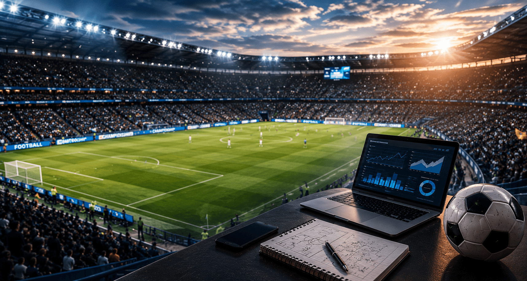 What Is Sports Marketing and Why Does It Matter in Football?