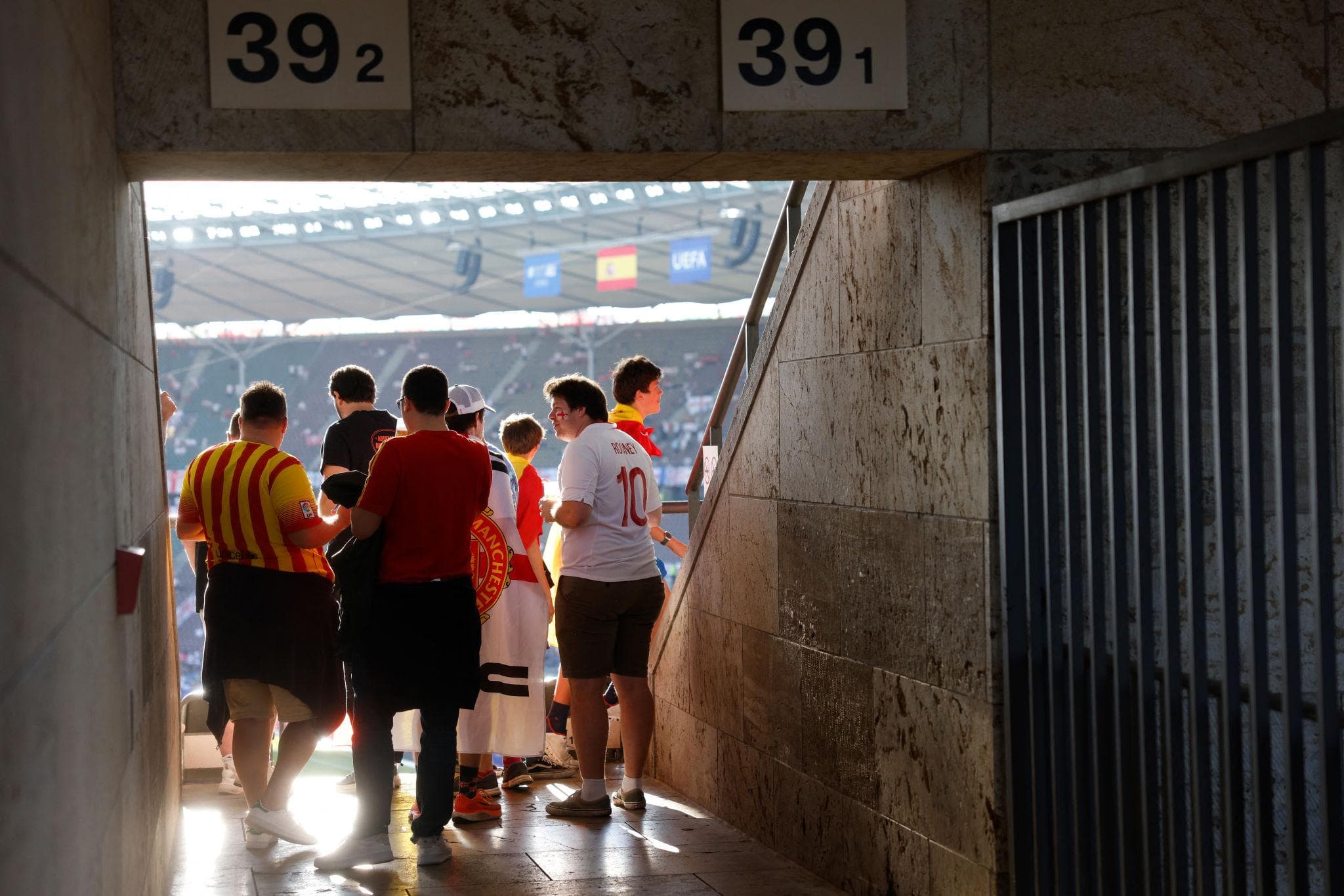 Ultimate Guide to Football Tourism in Europe (2026 Edition)